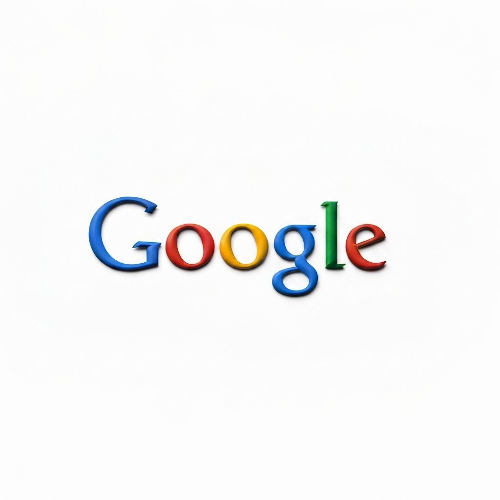Logotipo do Google